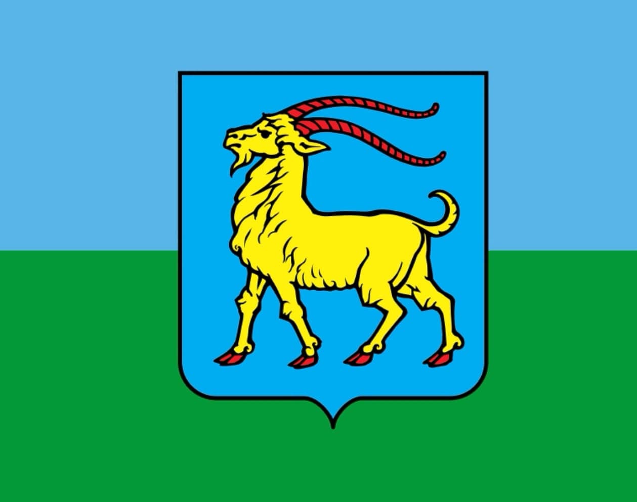 Grb Istarske županije