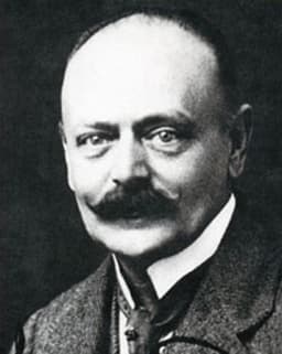 Porträt von Penkala