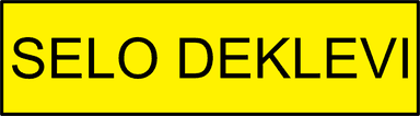 Selo Deklevi