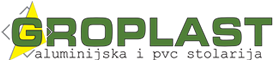 Groplast d.o.o. Logo