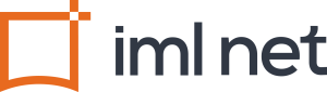 IML net d.o.o. Logo