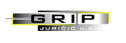 Grip Juričić d.o.o. Logo