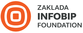 Infobip Foundation Logo